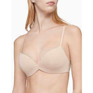 Calvin Klein Modern Cotton Lightly Lined Bandeau Bra - Calvin Klein  Underwear 2024, Buy Calvin Klein Online