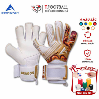 Dragon sport cheap goalkeeper gloves