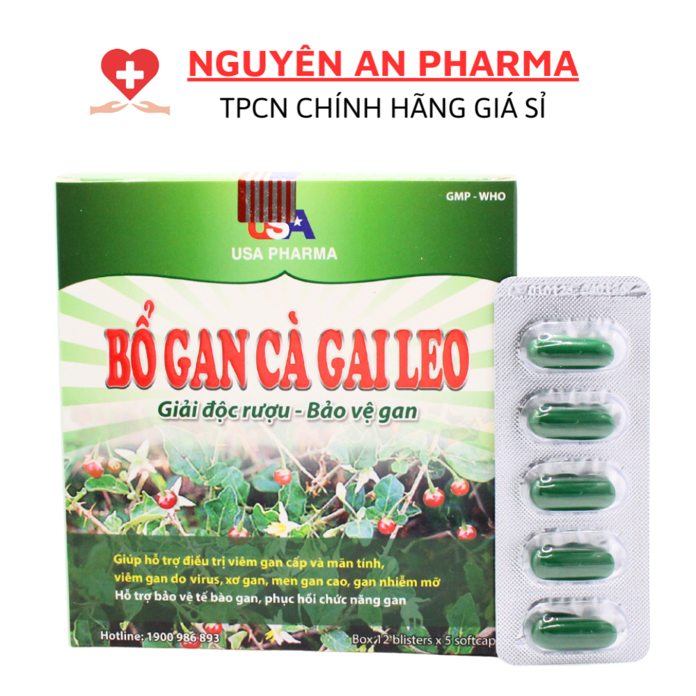 Thorn Liver Supplement leo Oral Tablets To Support Liver Cooling