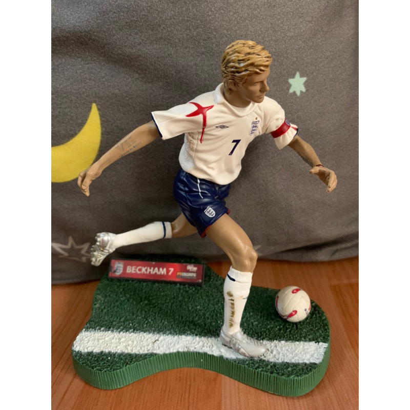 FT CHAMPS] BECKHAM ENGLAND PLAYER MODEL (Read product description