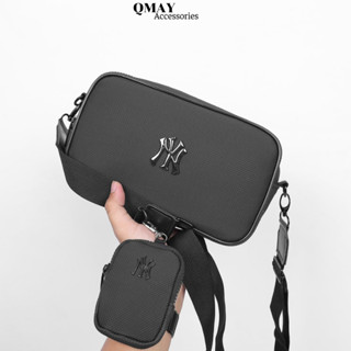 MLB Crossbody Bags UAE Online - Accessories Classic Monogra Pu