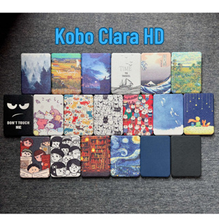 3PCS PET Soft Film Screen Protector For Kobo Clara 2E 6 inch 2022