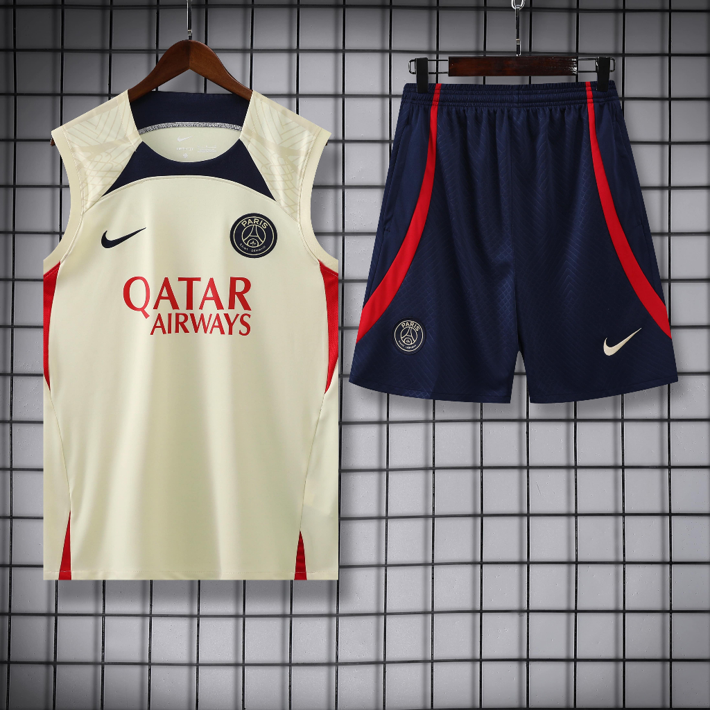 Psg on sale basketball kit