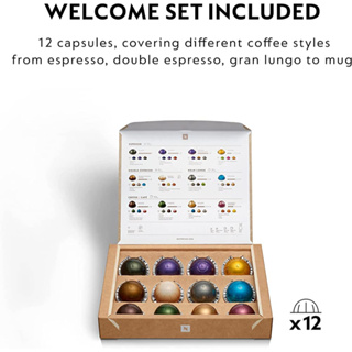 Buy Nespresso vertuo capsules At Sale Prices Online - January 2024