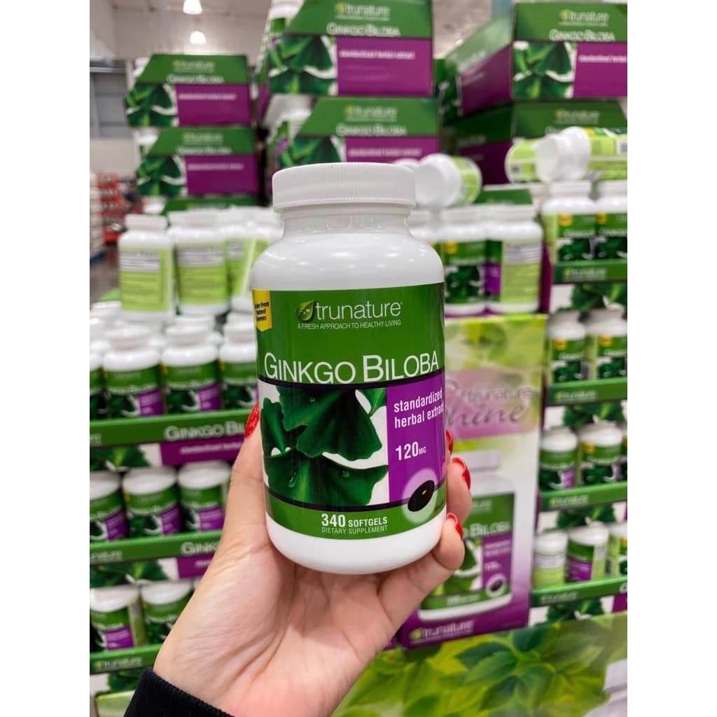 [US] Ginkgo Biloba Ginkgo Ginkgo Ginkgo Biloba Ginkgo Aids Cerebral