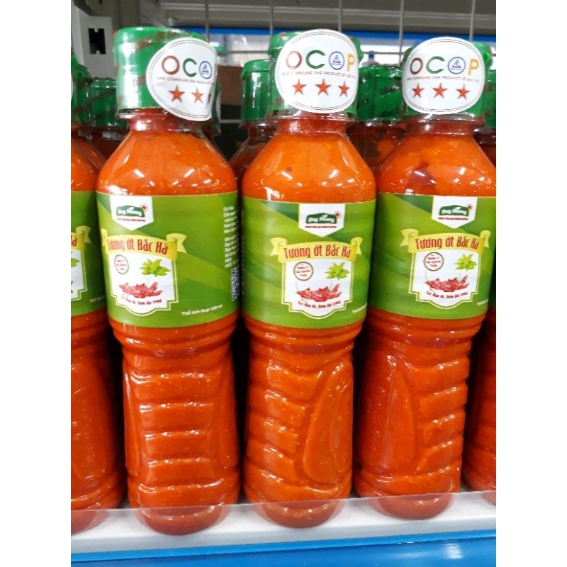 Bac Ha chili sauce 250g | Shopee Singapore