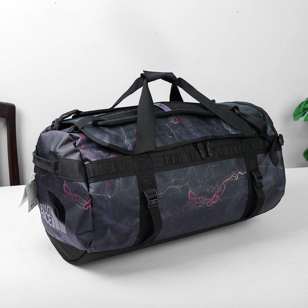 tnf duffel