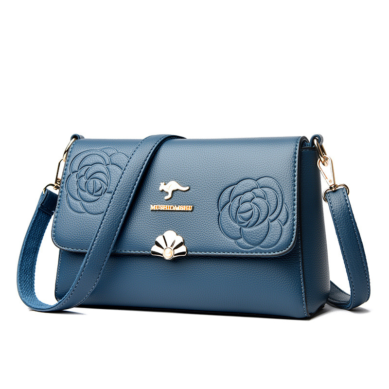 Highclass Women'S Handbags With Cross Armpit Clamp size 26 (New Model