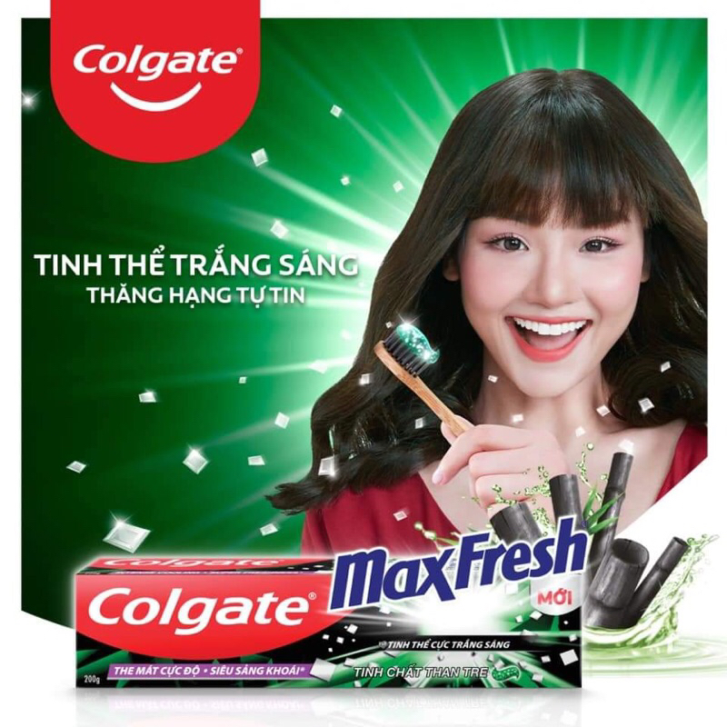Colgate Toothpaste 90g Shopee Singapore