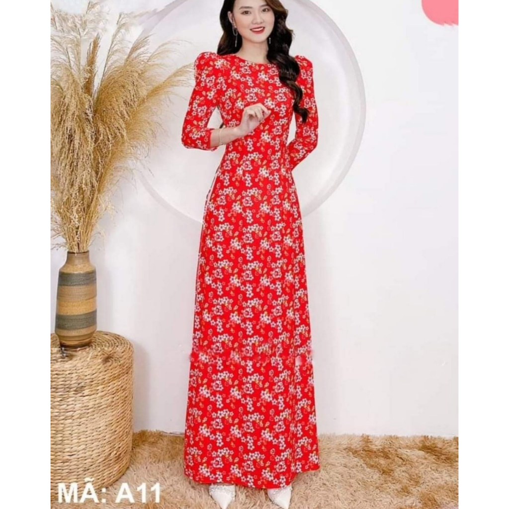 Ao dai outlet 3d