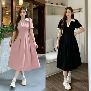 Shopee store online dress