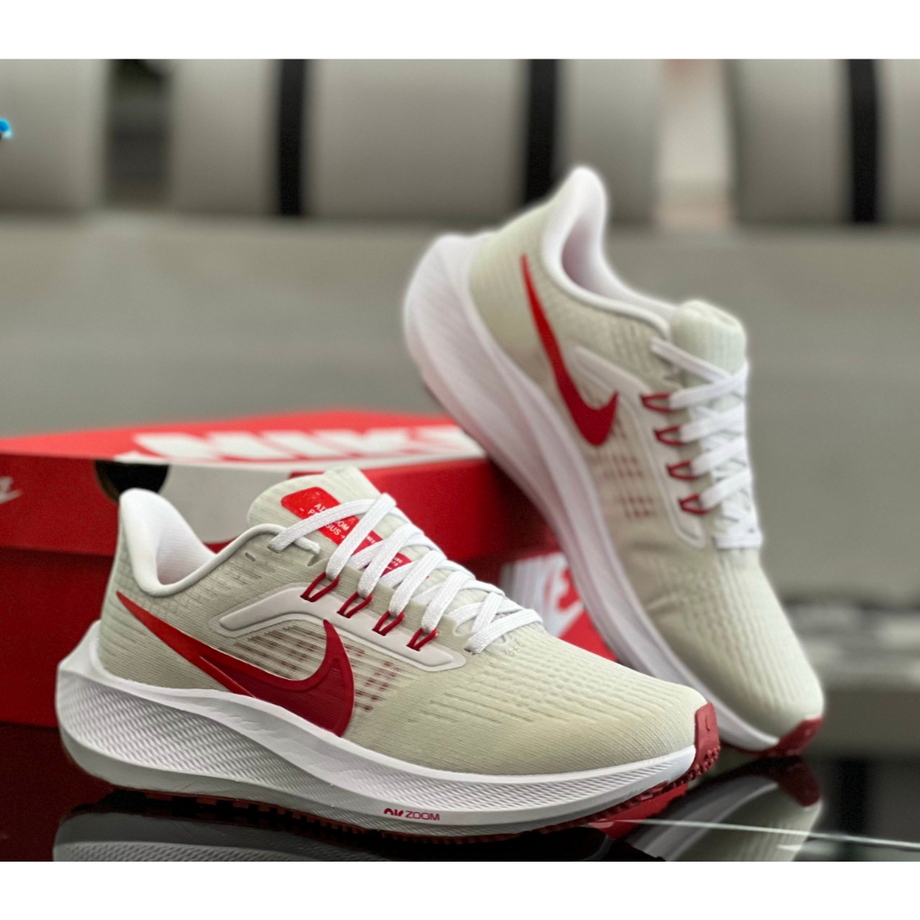 Red nike hot sale pegasus 35