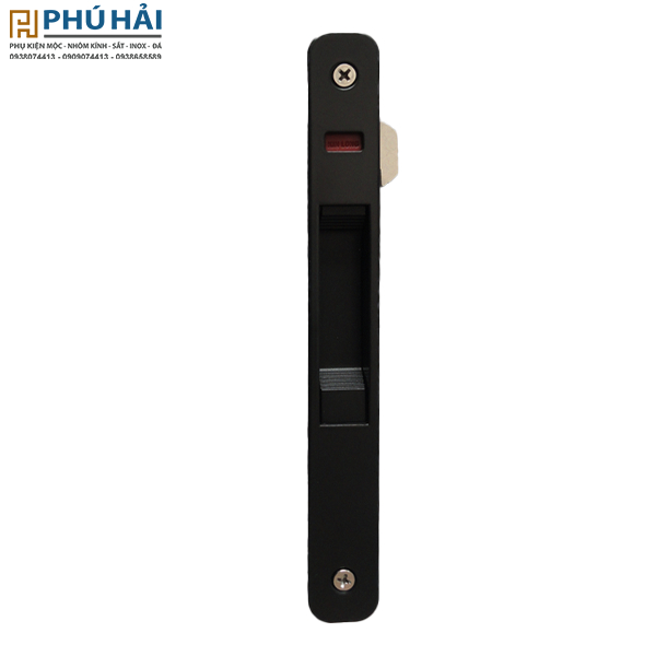 Selfshutdown Sound Latch, SemiAutomatic Sliding Door Latch xingfa