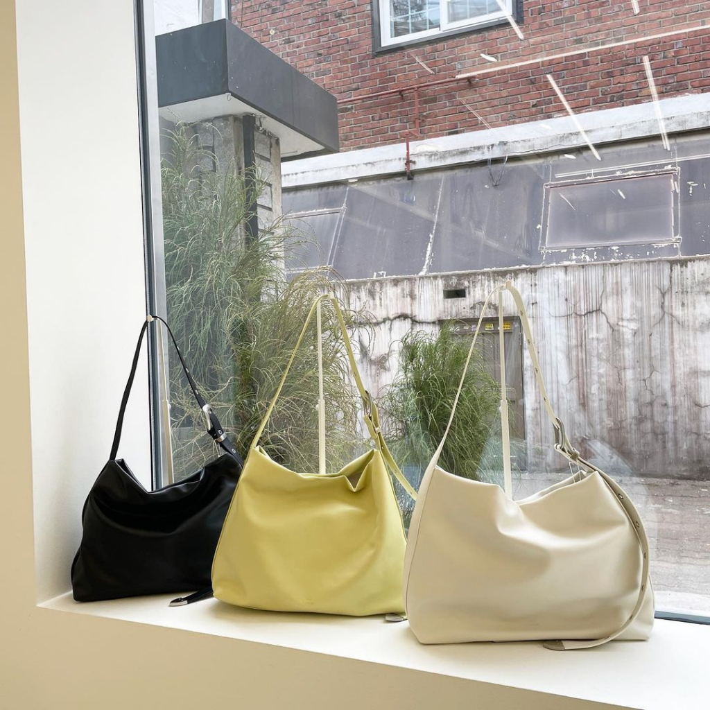 Genuine] Find Kapoor Belty 35 Handbag Shopee Singapore