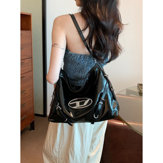 Diesel bag SIZE 27 cm BIG SIZE HOT TREND 2023