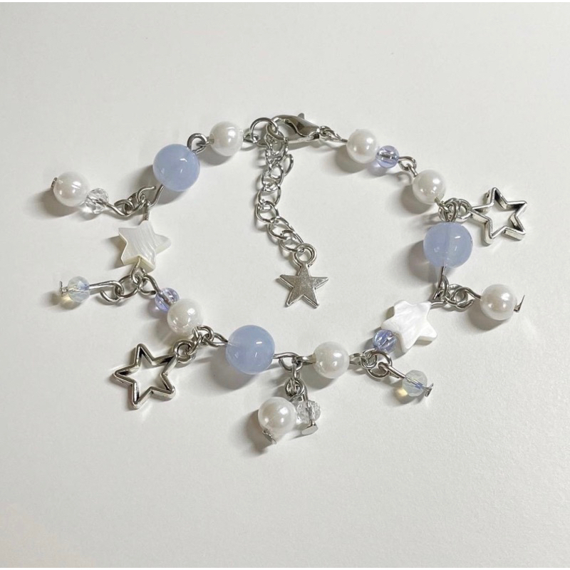 Simple, cute style Y2k bracelet | Gummyclub | Shopee Singapore