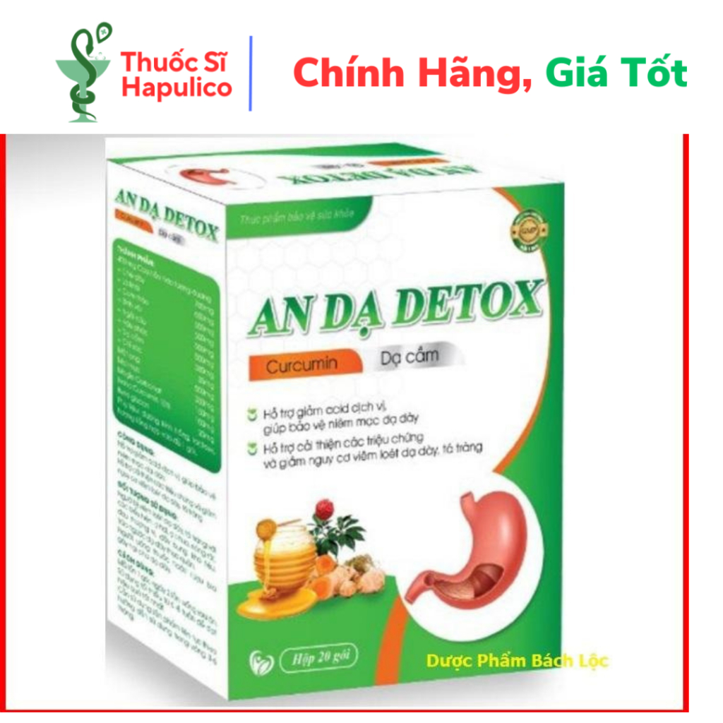 Curcumin An Stomach Detox Helps To Quickly Relieve Symptoms Of Stomach