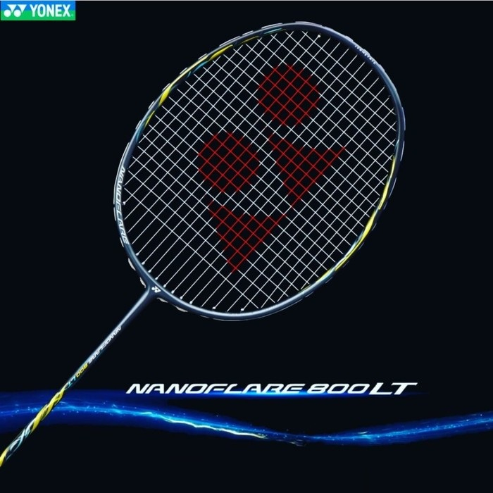 Badminton Racket Yonex NanoFlare 800 LT (Genuine) Shopee Singapore