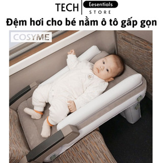 Hi tech store cushion for babies