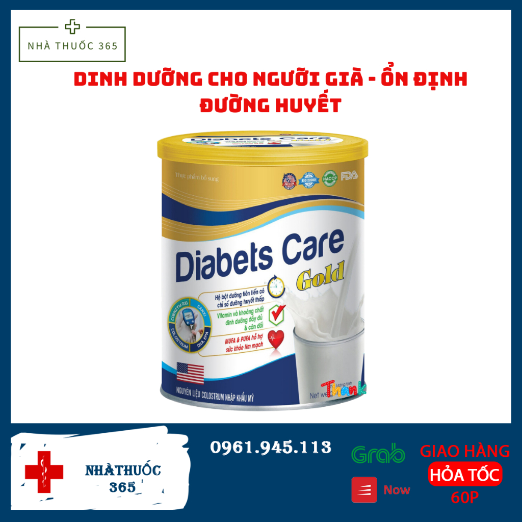 Diabetes Care Gold Milk Is Used For People With Cardiovascular Pressure
