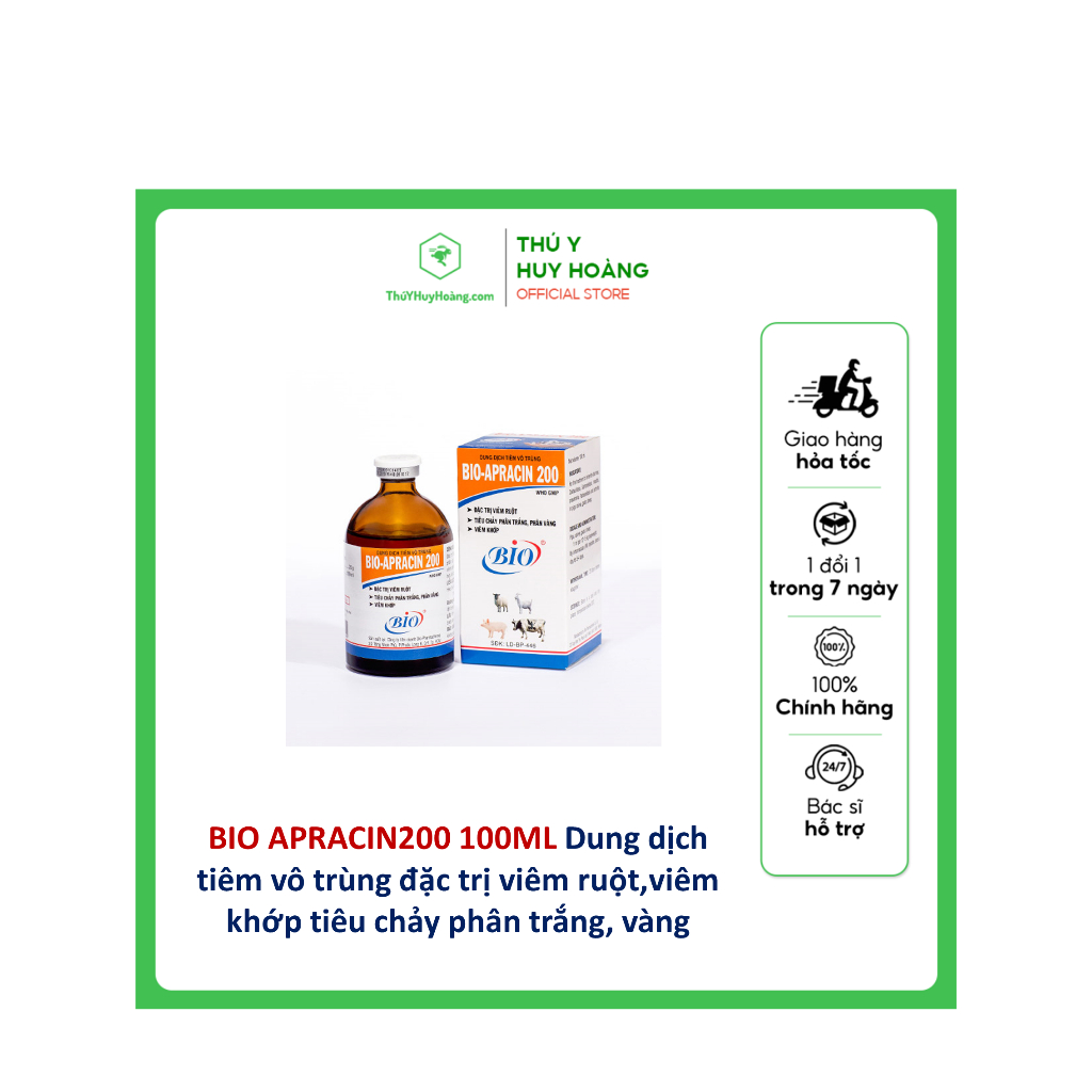 Bioapracin200 100ML Inflammatory Bowel Inflammatory Bowel Inflammation