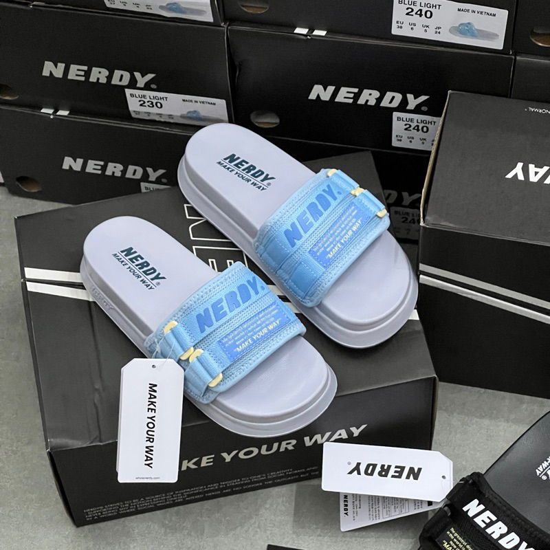 [ NERDY ]★24FW★韓国人気★PADDED SLIDE ノルディ NERDY Brushed Hoodie Zip-up ブラッシュドフーディ