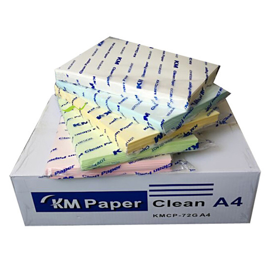 Cleanroom A4 Paper (1 Ram) | Shopee Singapore