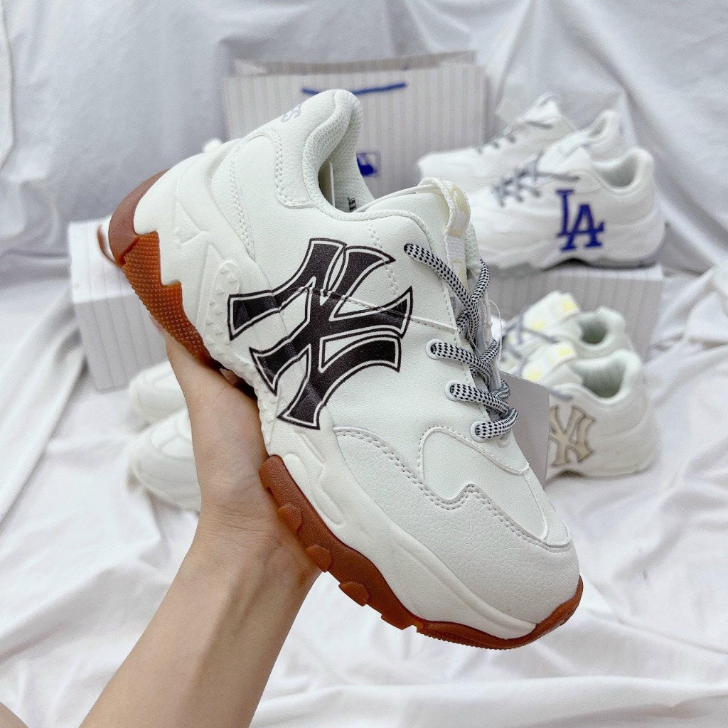 Big ball chunky shoes clearance