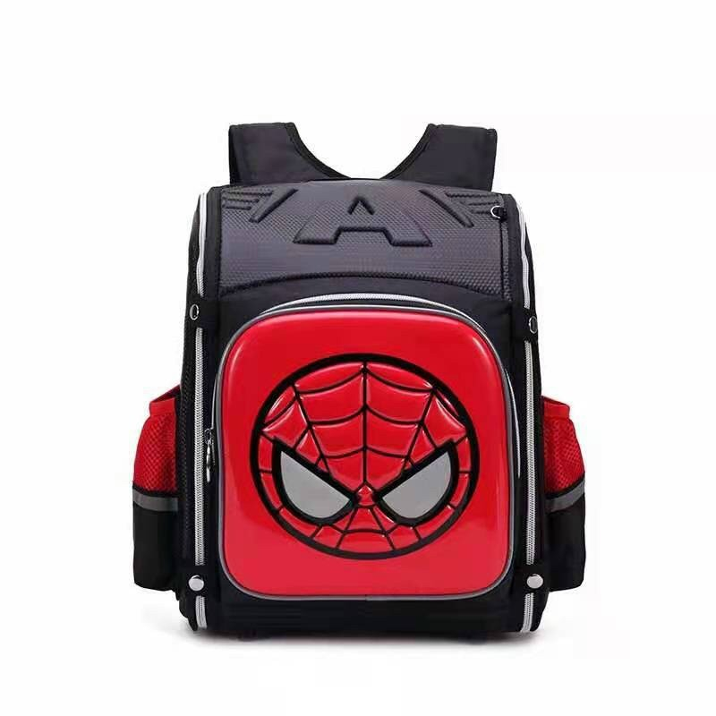 Humpback Backpack / Pair For Primary School Children In Grade 1- Grade ...