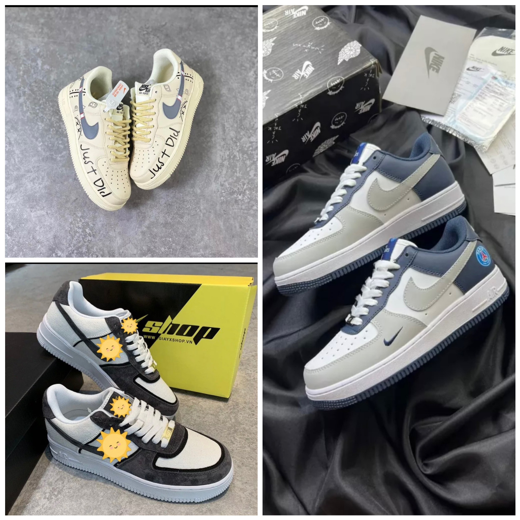 Af1 one on sale