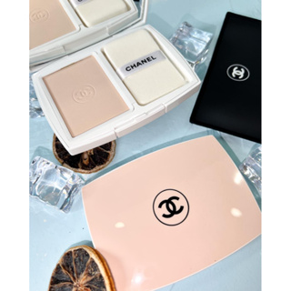 Chanel Le Blanc Whitening Travel Kit (Limited Edition): Moisture