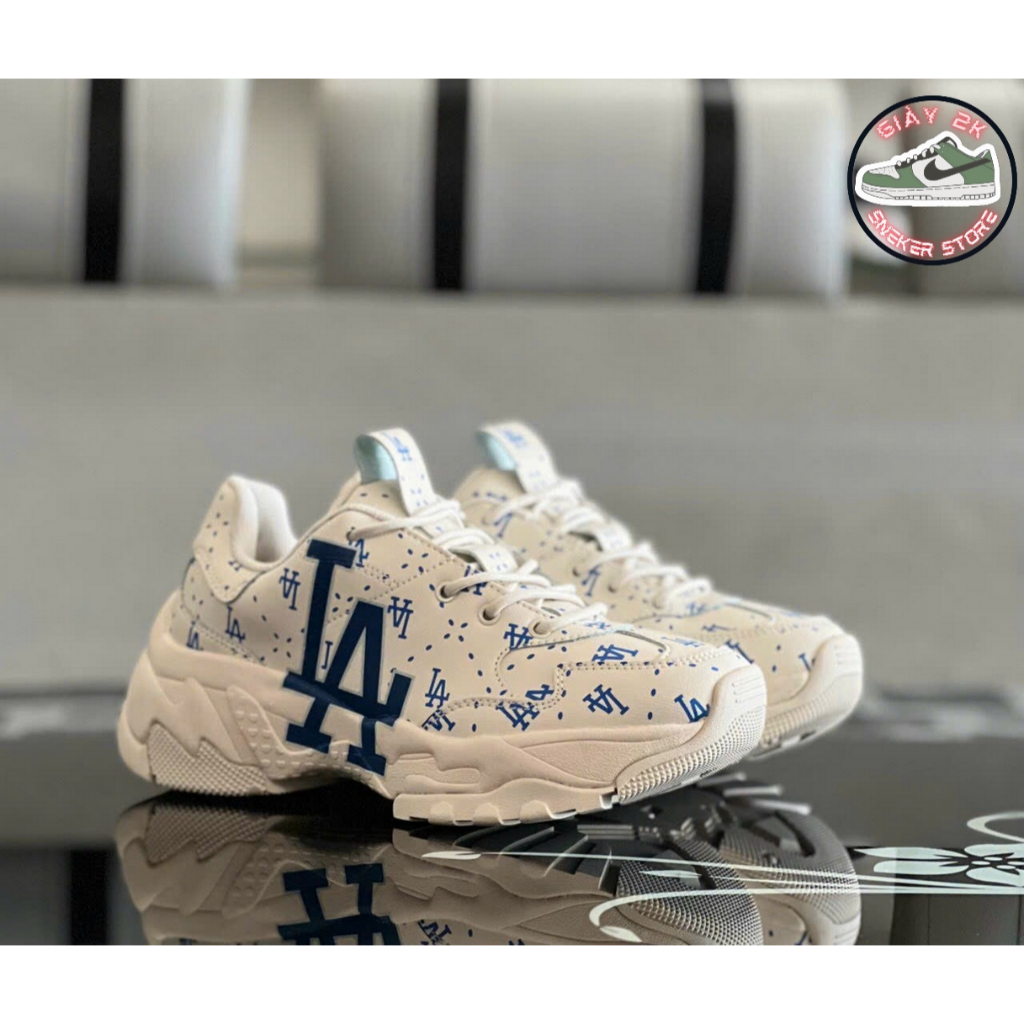 Mlb sneaker hot sale