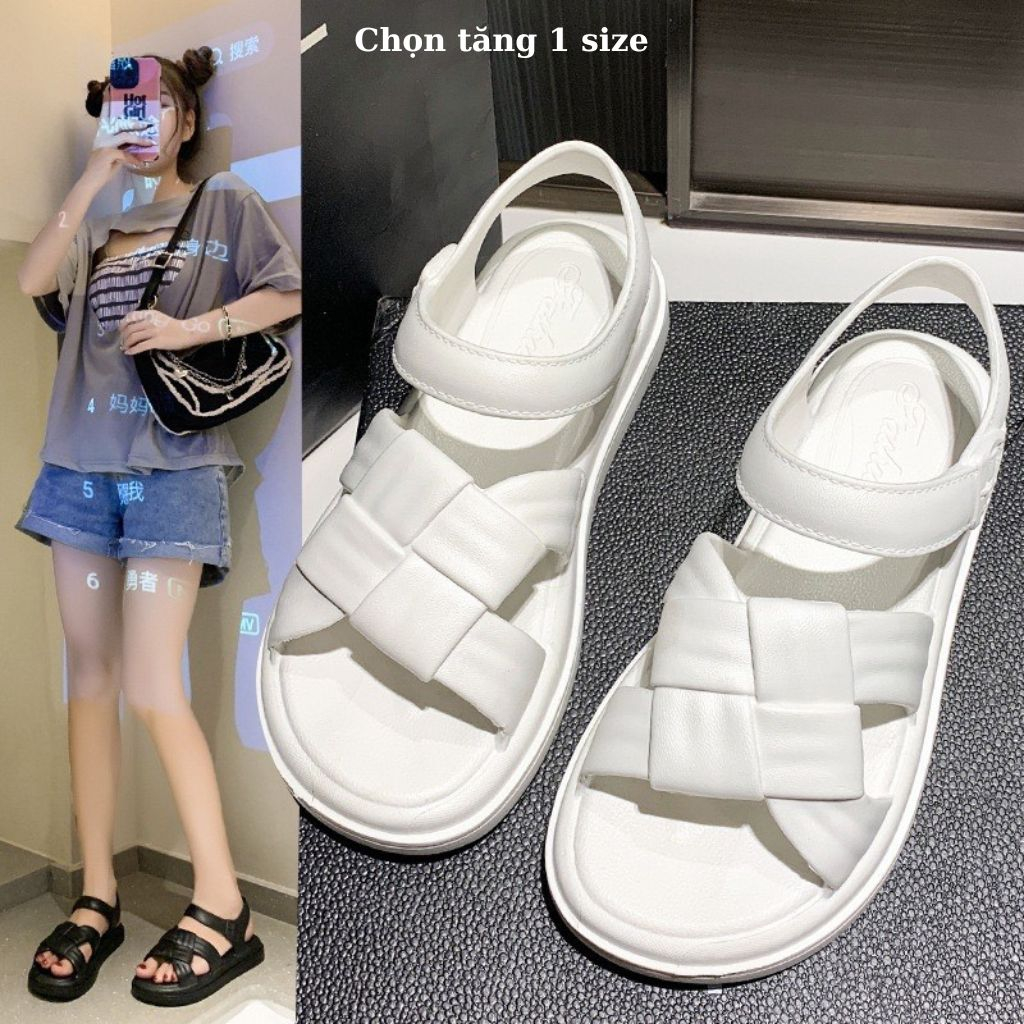 White sandals size 5 sale