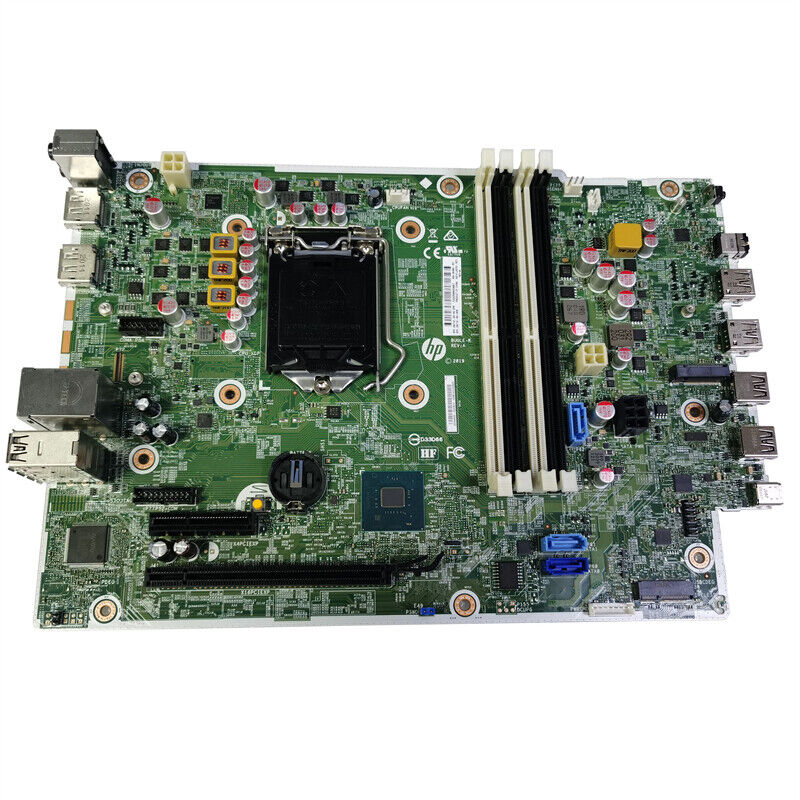 Câble Antenne WiFi Pour HP EliteDesk 400/600/800 G4 G5 - Remplacement DQ601701600 Avec Vis
