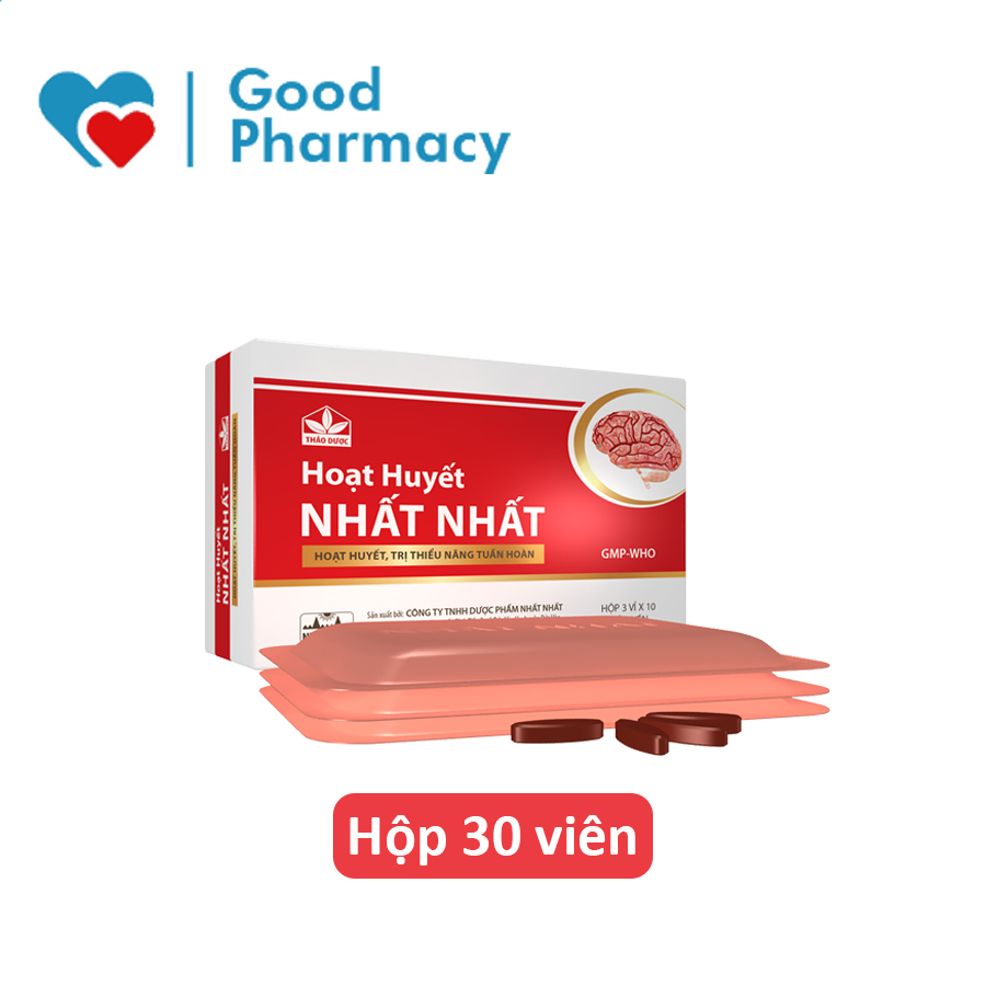 The Most Active Oral Tablet Tonic The Brain, Minimizes Circulation