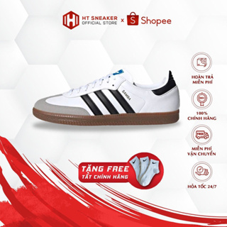 Buy Adidas Samba Online, October 2023 | Shopee Singapore