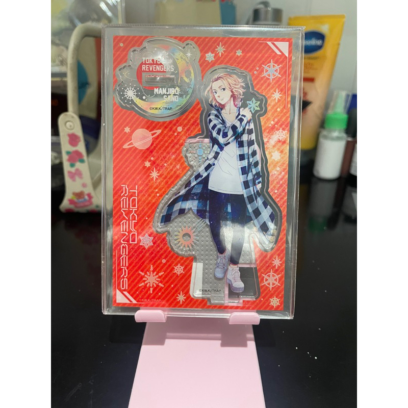 Standee / static statue Mikey Tokyo Revengers | Shopee Singapore