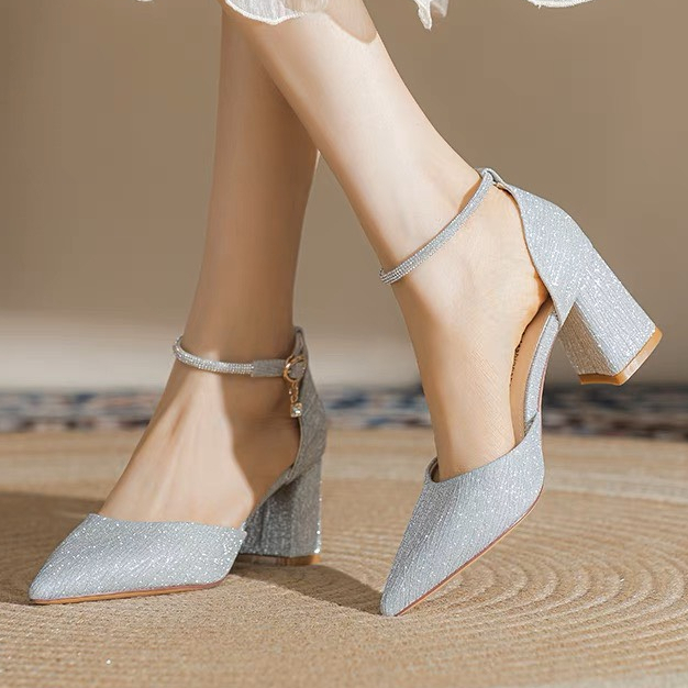 High 2025 heels 5cm