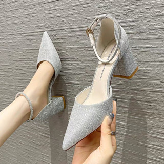 Cute closed clearance toe shoes