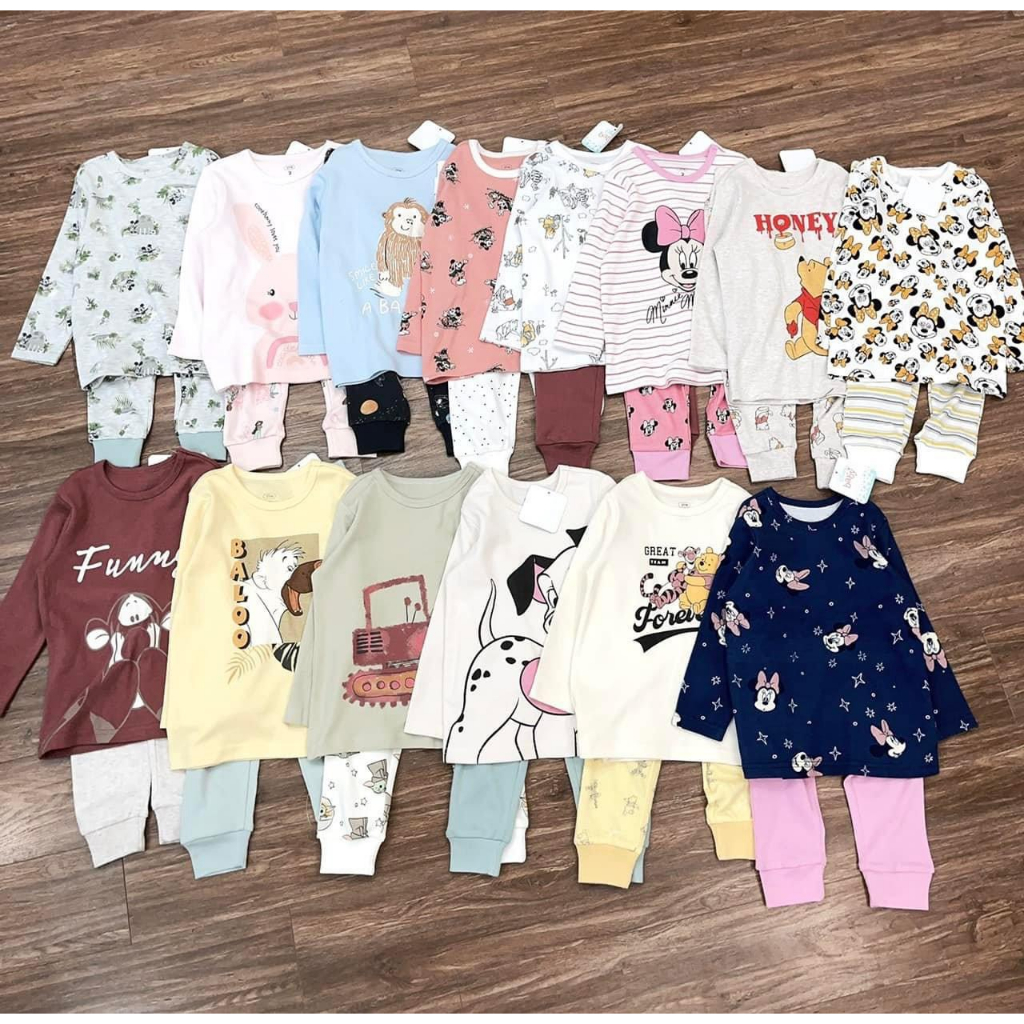 Disney BT Surplus Set Shopee Singapore