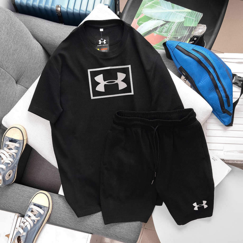 Kenstore men's summer sports set, men's summer sportswear Kenstore 4