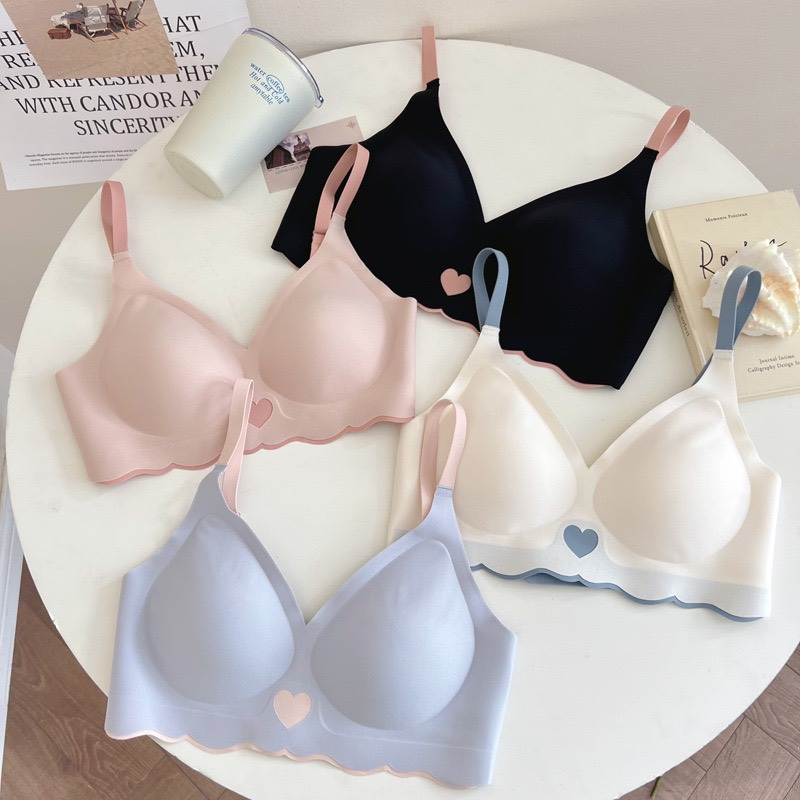 🇸🇬【LOCAL SELLER】Nubra / Silicon Bra / Invisible Bra / Nu bra