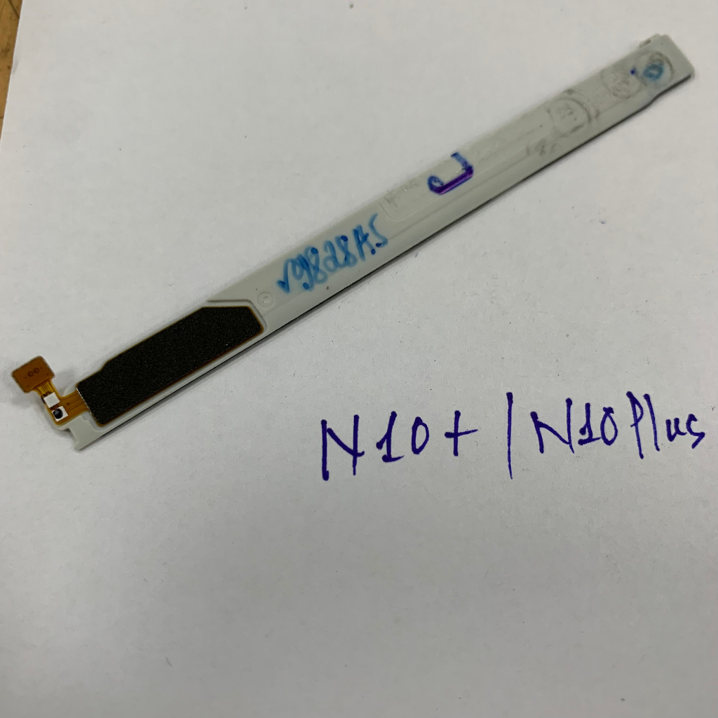 Pen Wireless Charging Circuit S Pen Note 10 plus Shopee Singapore