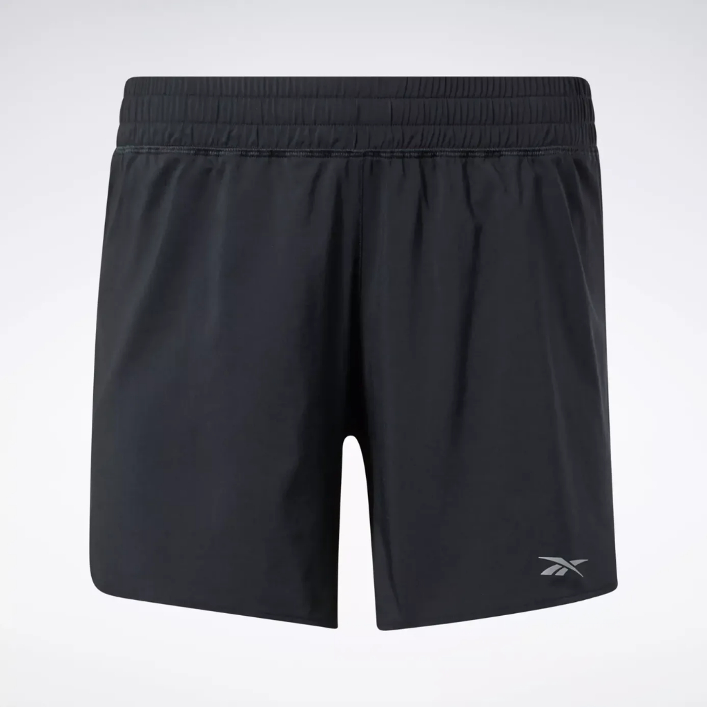 Reebok clearance running short