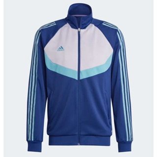 Adidas originals sportive hot sale track top jacket