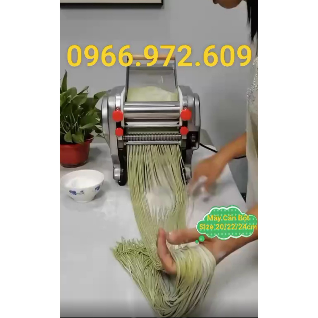 FKM 1.5mm 3mm 9mm Electric noodles making pressing machine