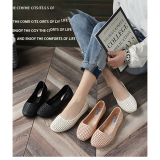 Rain shoes clearance for women flats