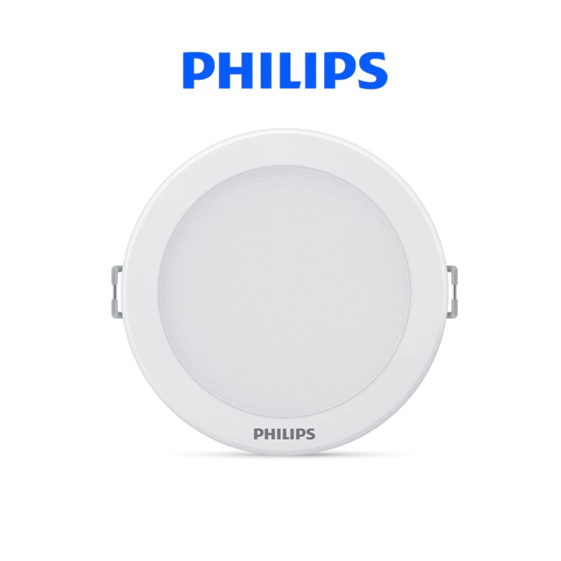 Philips Led Ceiling Light 7W / 10.5W / 14W / 18W / 23W Shopee Singapore