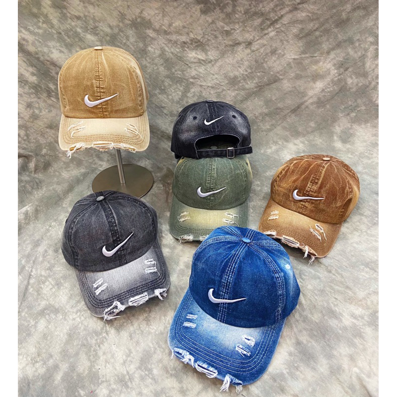 alyx nike cap