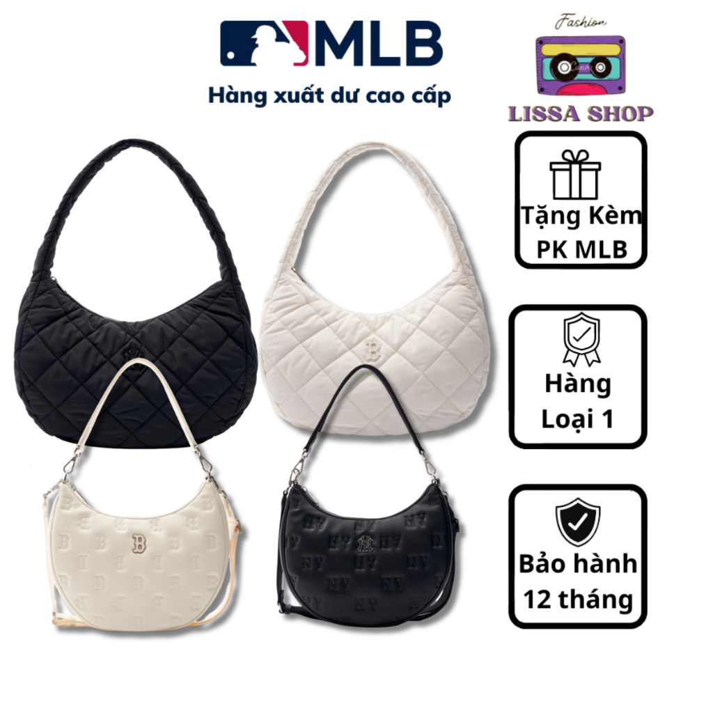 Mlb Hobo Bag - Best Price in Singapore - Oct 2023